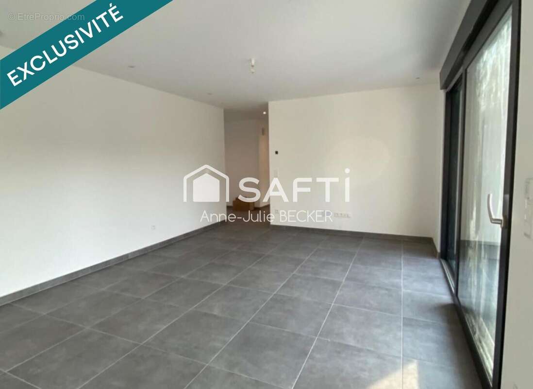 Photo 6 - Maison à SARREGUEMINES