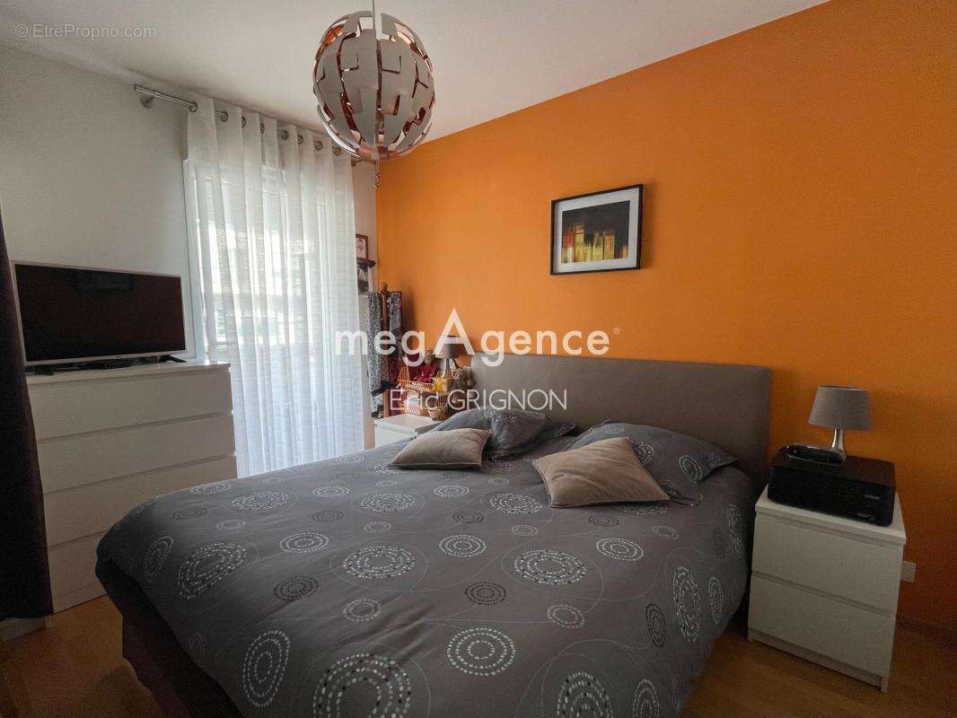 Appartement à LES SABLES-D&#039;OLONNE