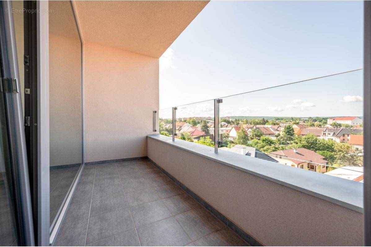 Appartement à SETE