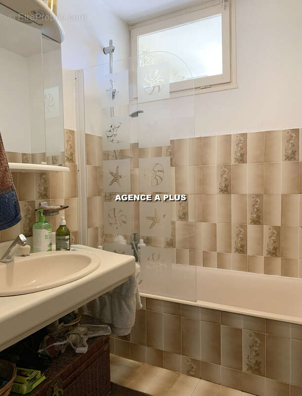 Maison à LE GRAU-DU-ROI