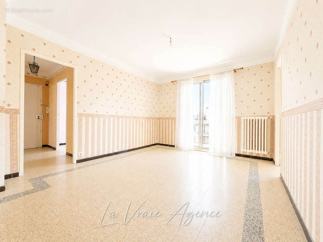 L'appartement de Charlotte - photo 6