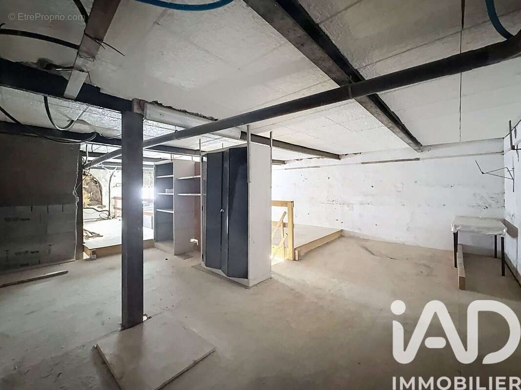 Photo 9 - Appartement à CONDETTE