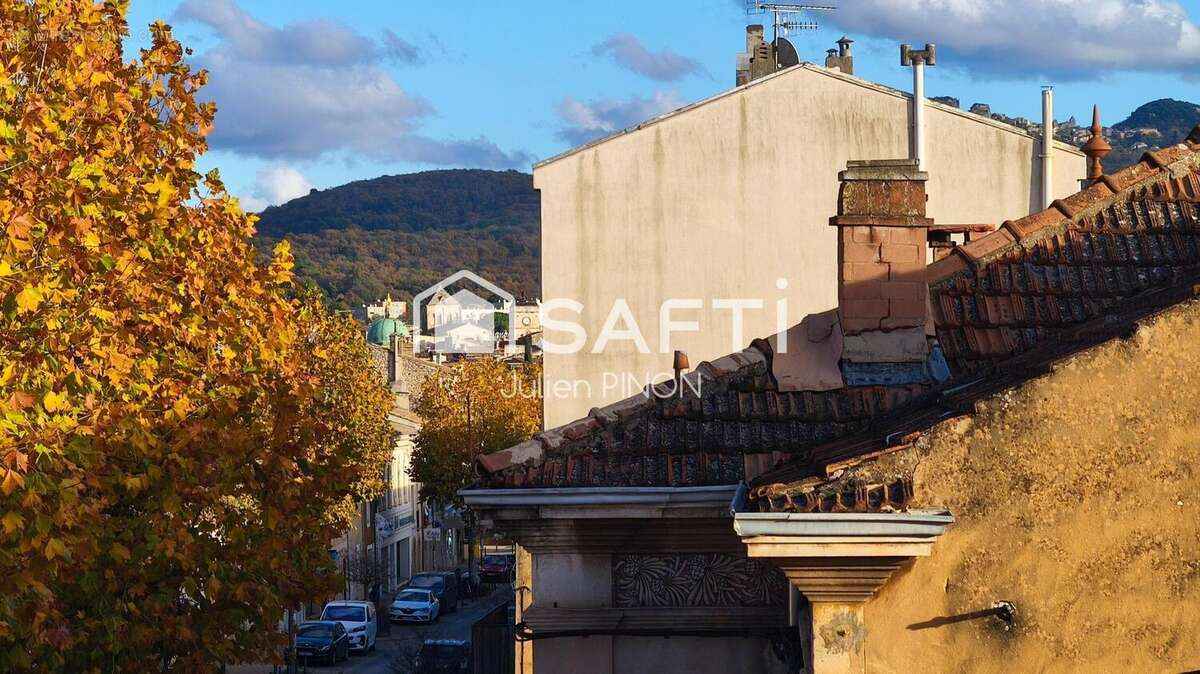 Photo 2 - Appartement à APT