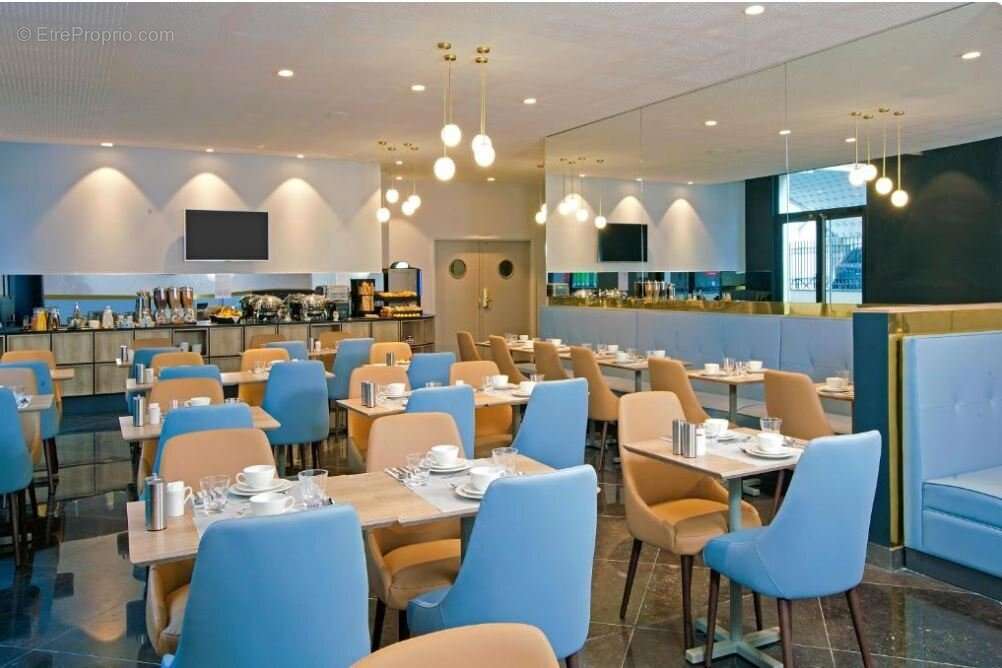 Appartement à PUTEAUX