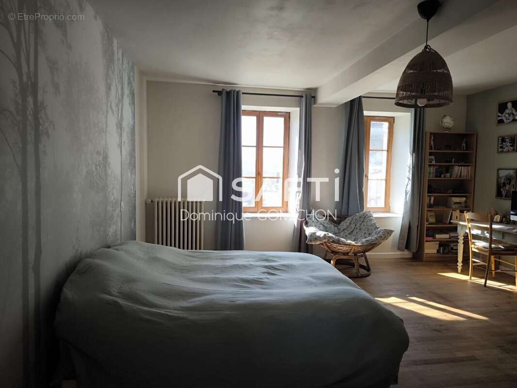 Photo 8 - Maison à RUMIGNY