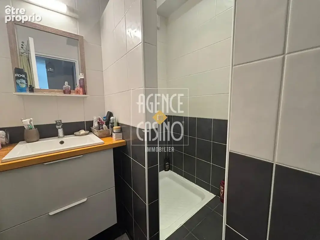 Maison récente, La Baule, à 1 km du centre ville, 5 pièces 123m2 - photo 8