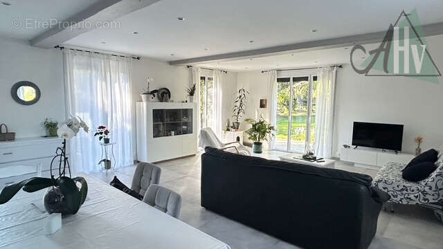 Maison plain-pied-4 chambres - photo 8