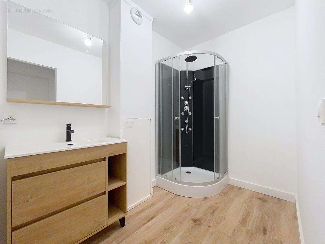 Appartement à ARMENTIERES
