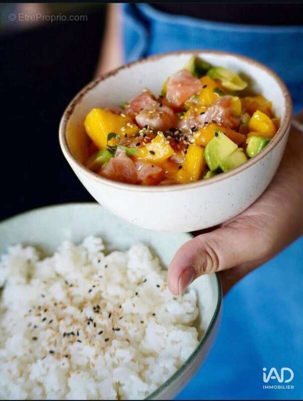 Photo 4 - Commerce à BRETIGNY-SUR-ORGE