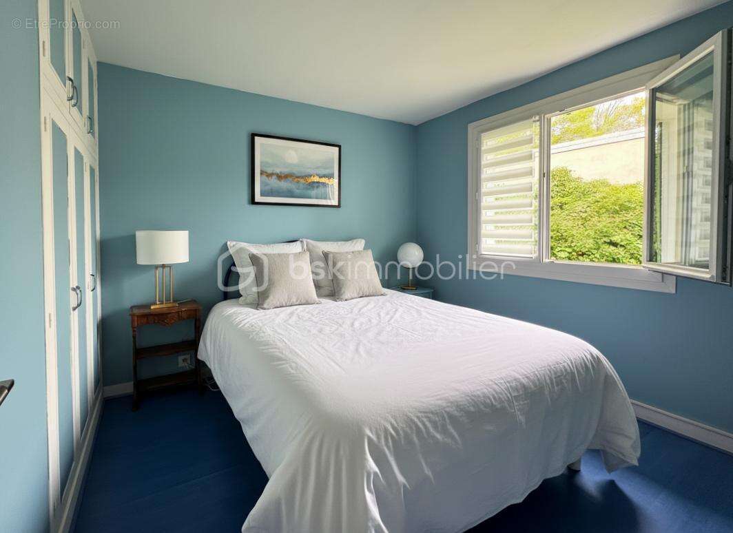 Maison à SAINT-GERMAIN-LES-ARPAJON