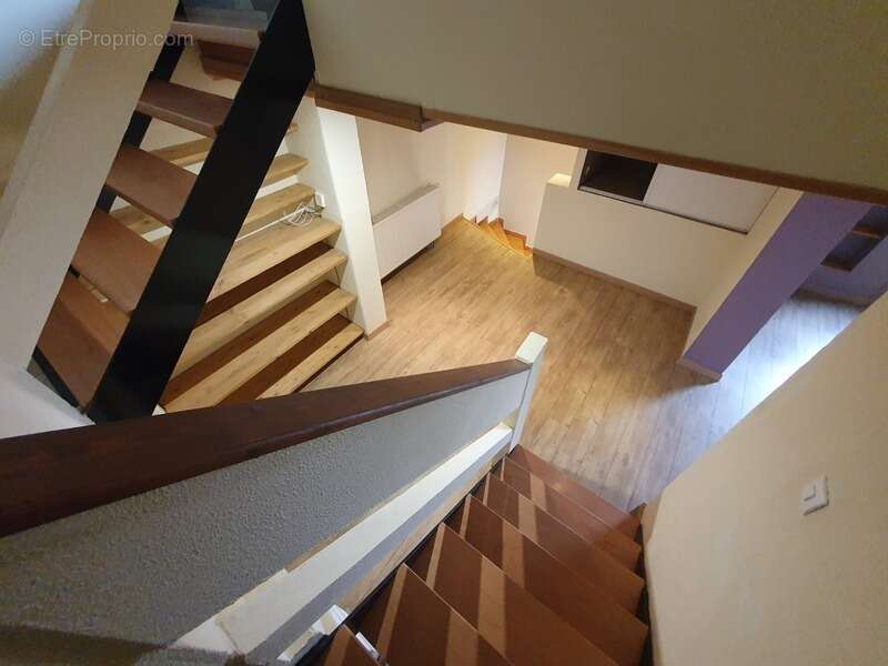 Maison à WESTHOFFEN