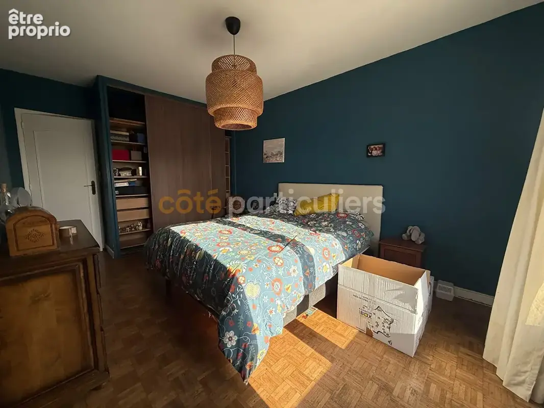 Maison Ouistreham 500 m de la plage - photo 6