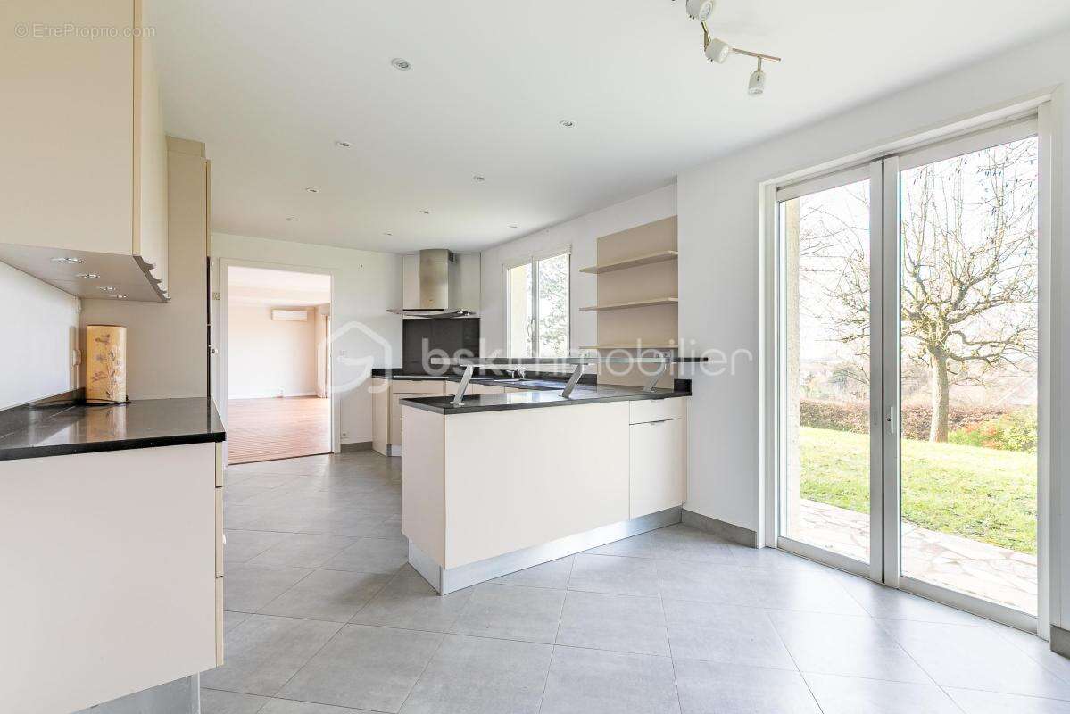 Maison à SAINT-WITZ