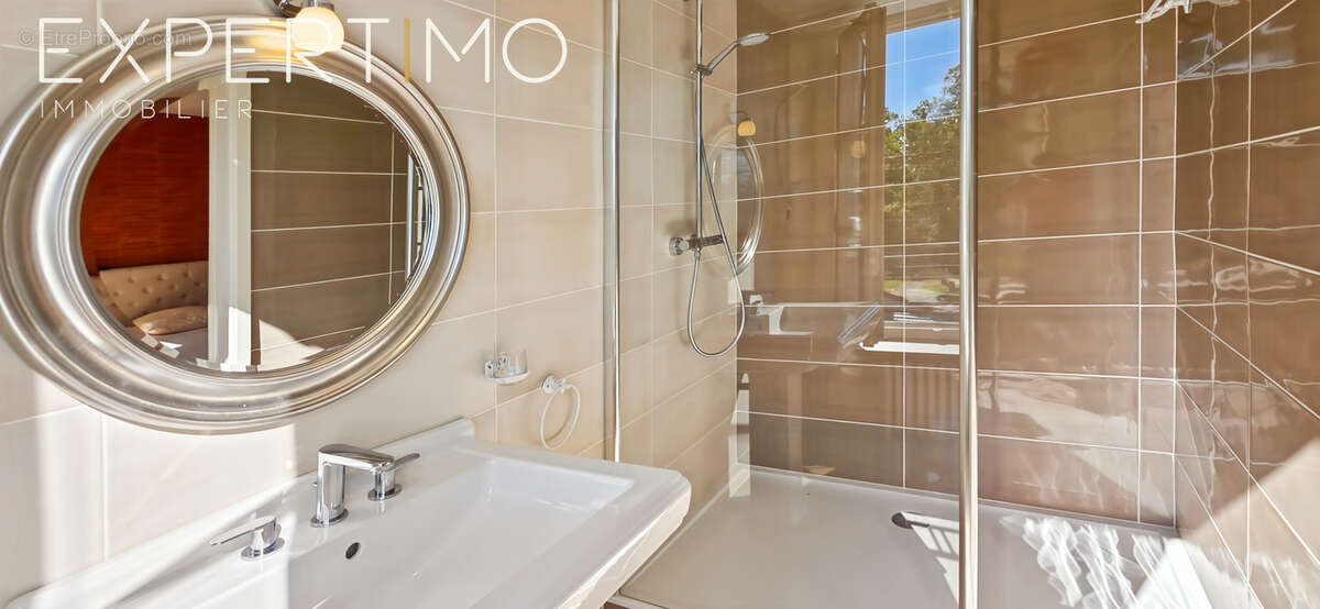 Maison à FORGES-LES-BAINS