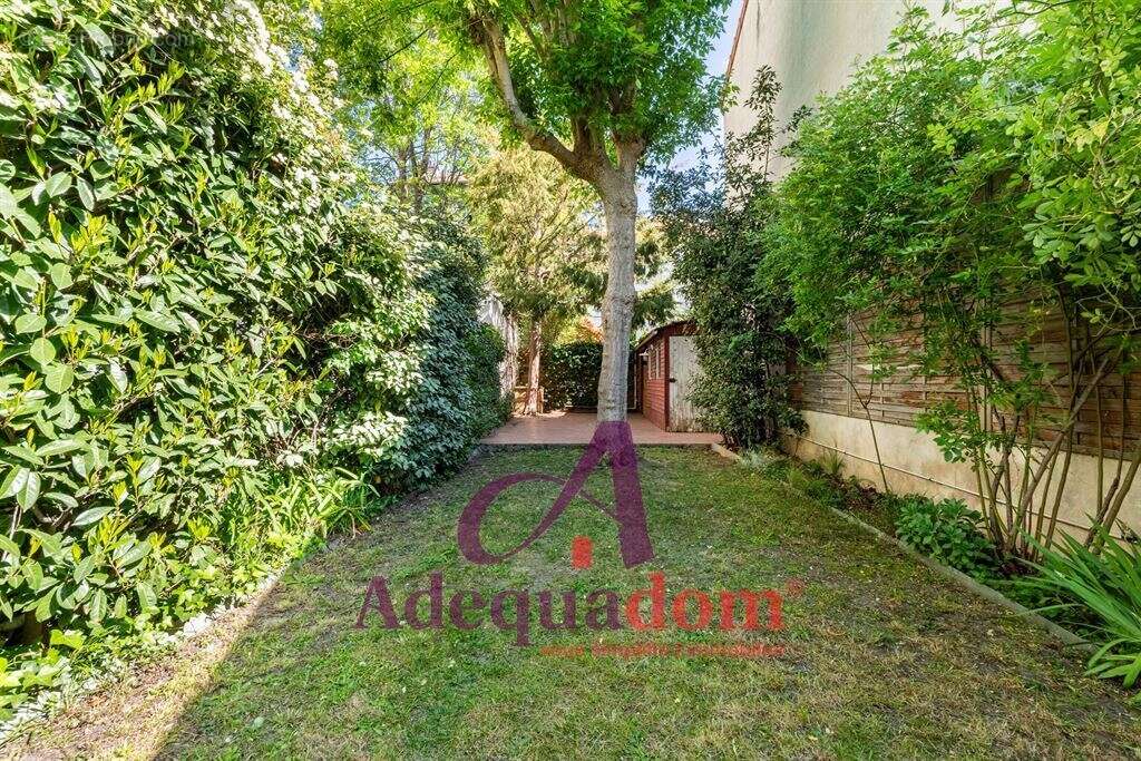 Chefson - Maison Familiale 4 chambres 120 m² avec jardin - photo 13