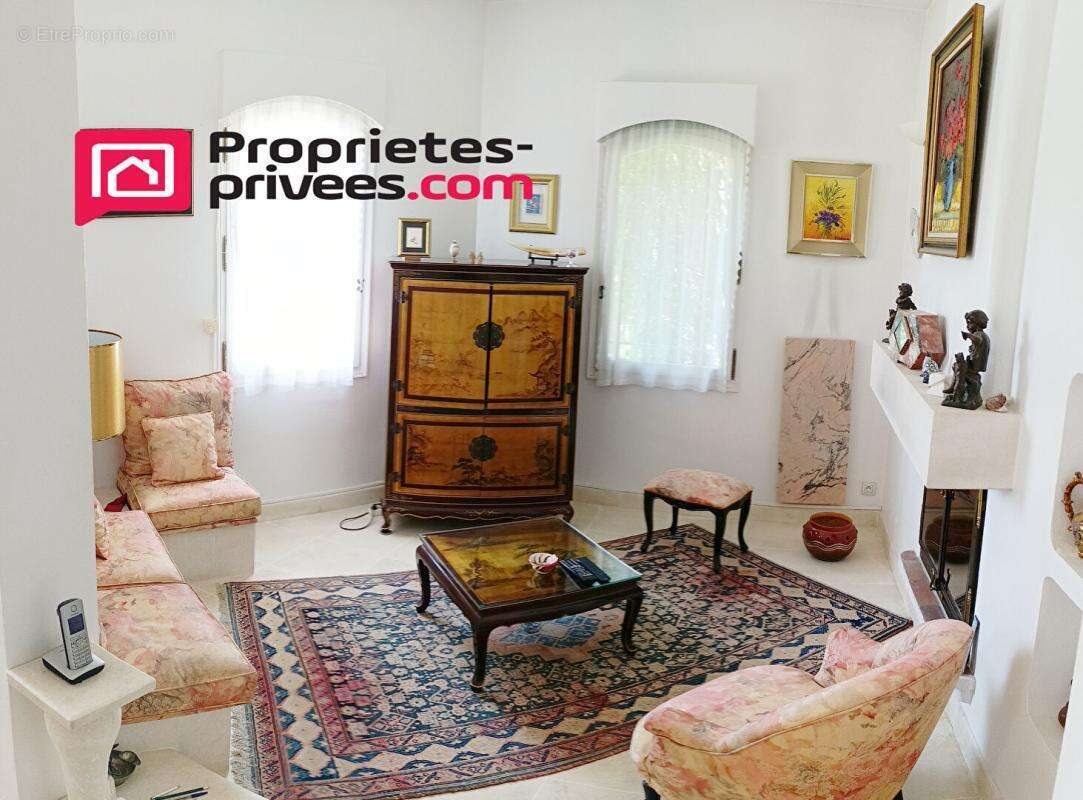 Maison à LA MOTTE