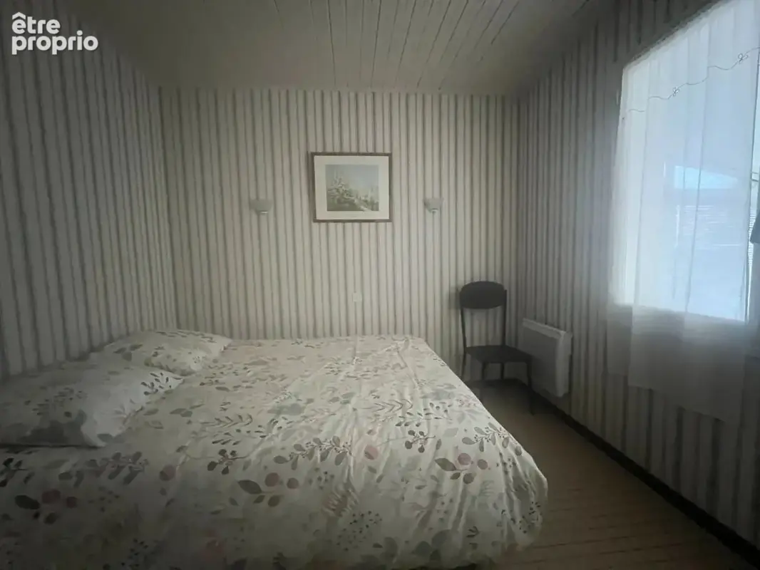 Maison Jard Sur Mer 3 pièce(s) 51.99 m2 - photo 6