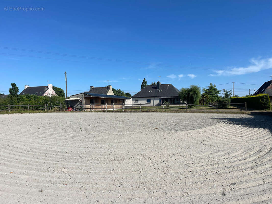 Maison contemporaine de 143 m2 sur un hectare de terrain - photo 16
