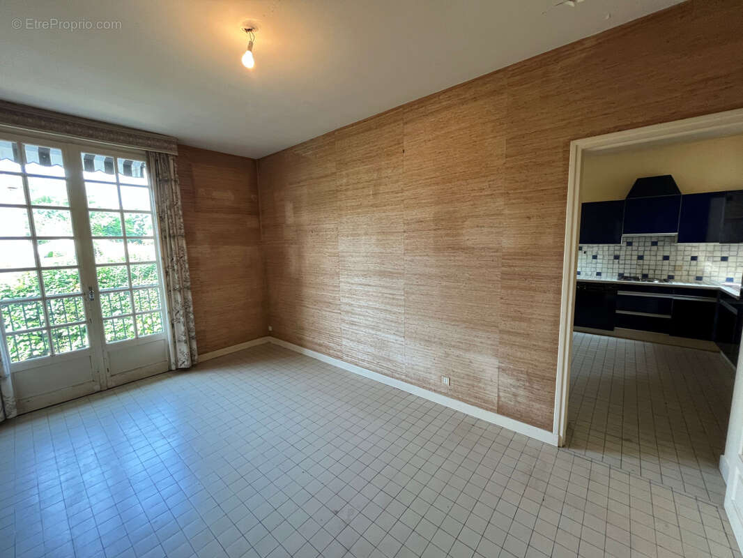 Cuisery :Grande villa avec piscine - photo 14