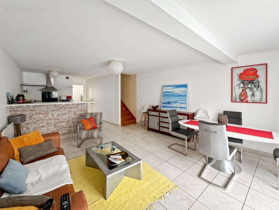 Investissement locatif – Maison louée 828 €/mois – Clos Chassaing Périgueux - photo 2