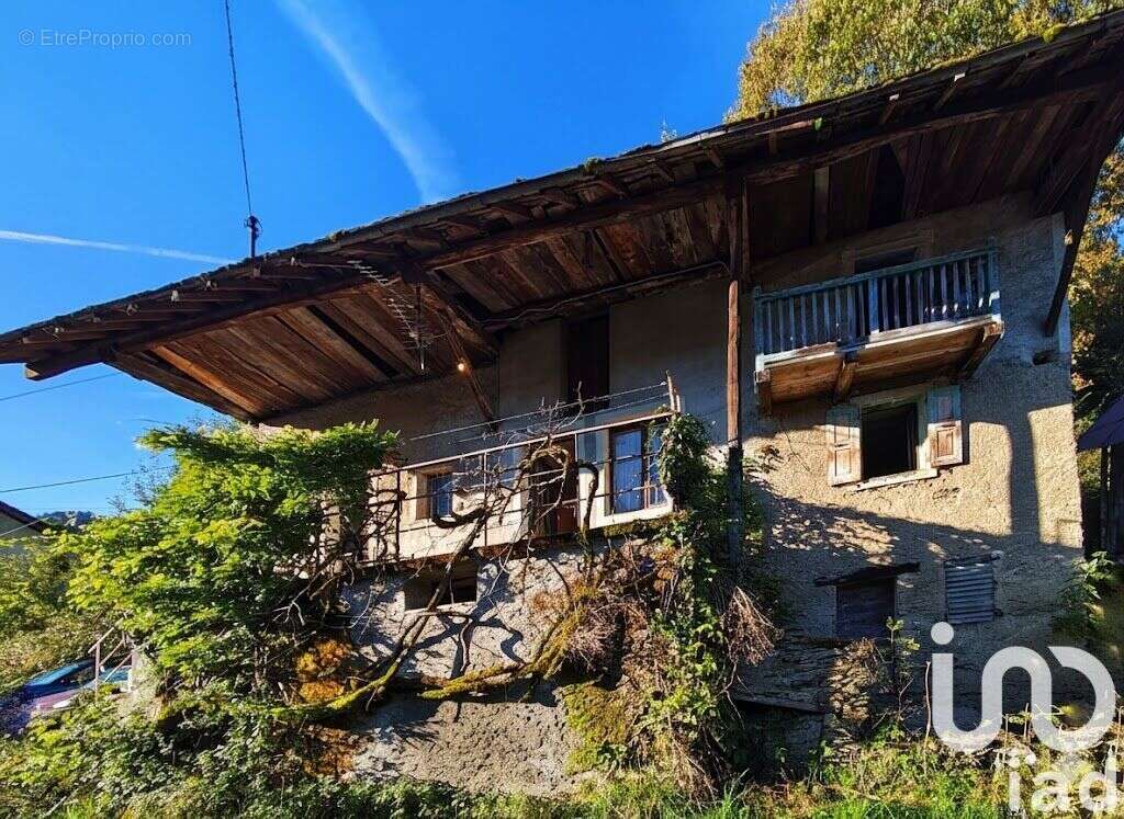 Photo 5 - Maison à MONTGILBERT