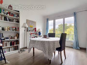 Appartement à LA ROCHE-SUR-YON