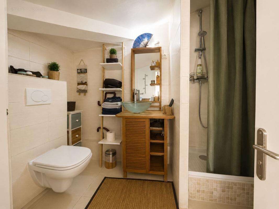 Appartement à LE CANNET