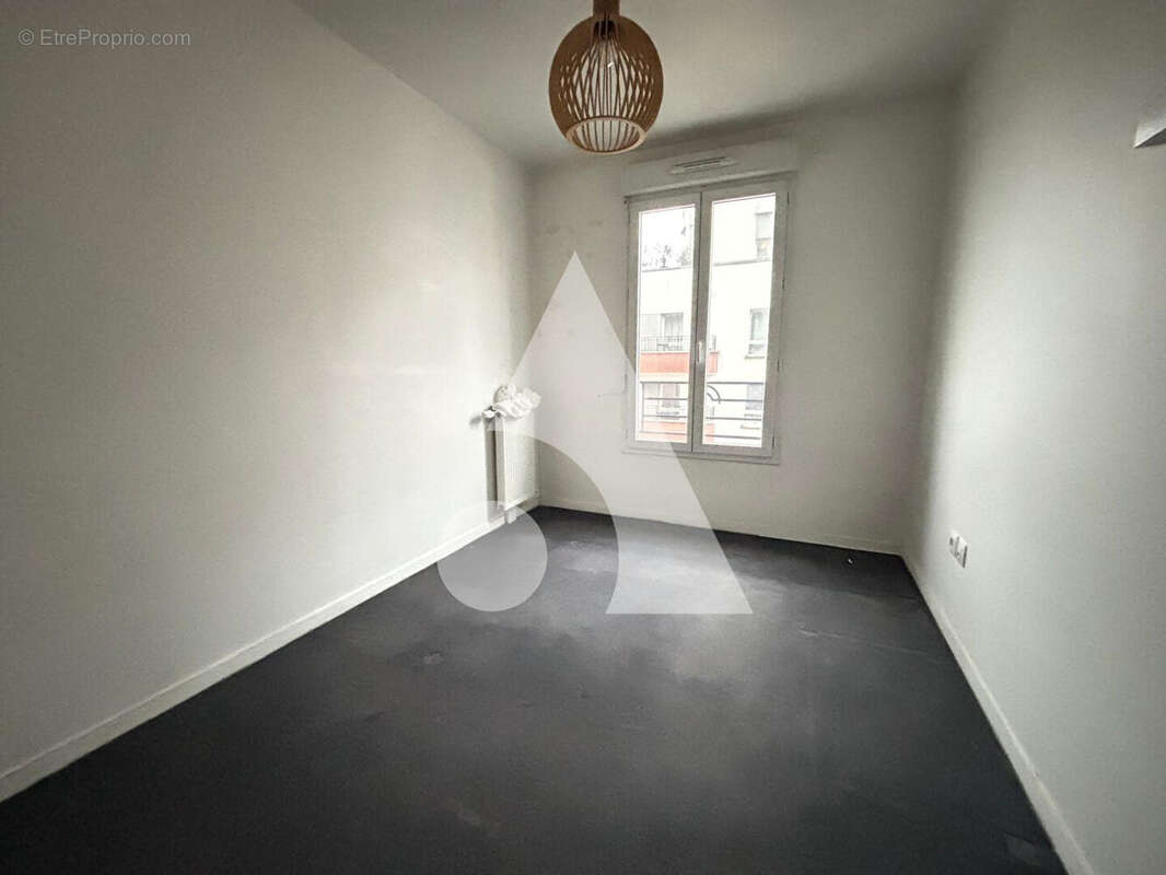 Appartement à ROMAINVILLE
