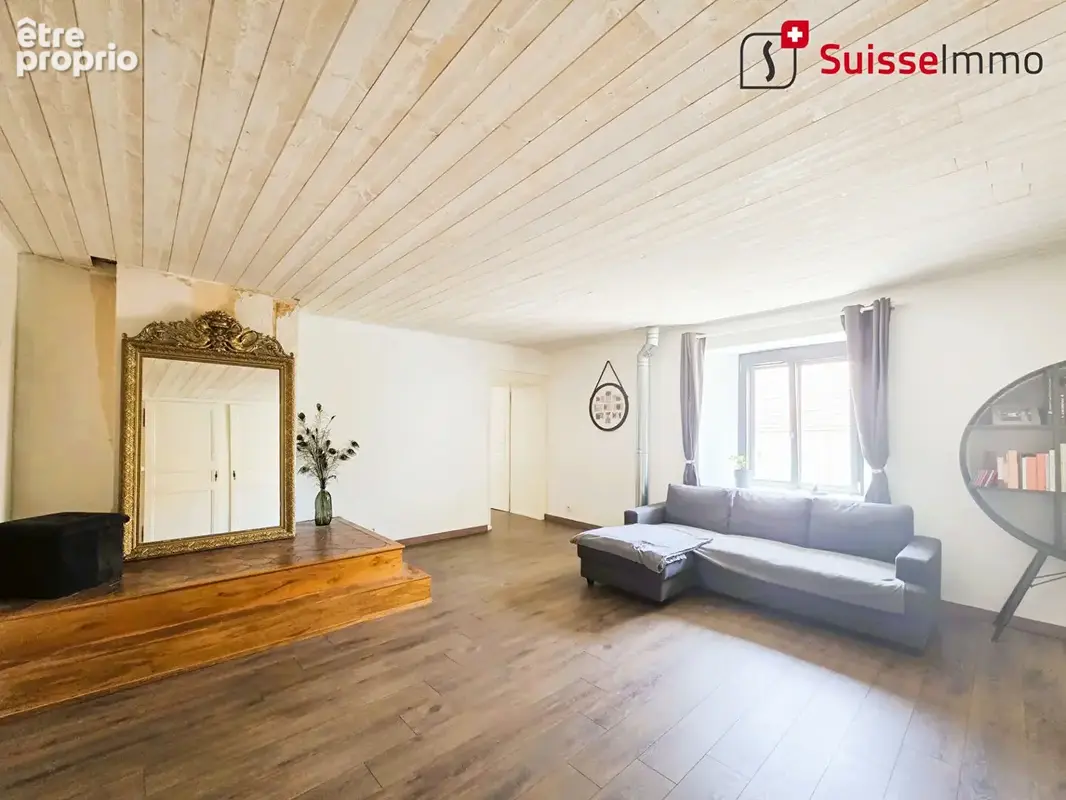 Maison  5 pièce(s) 166 m2 - photo 9