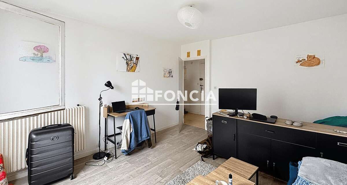 Appartement à CAEN