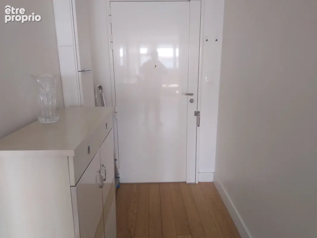 Appartement 66 m² à Paris-13e  - photo 2