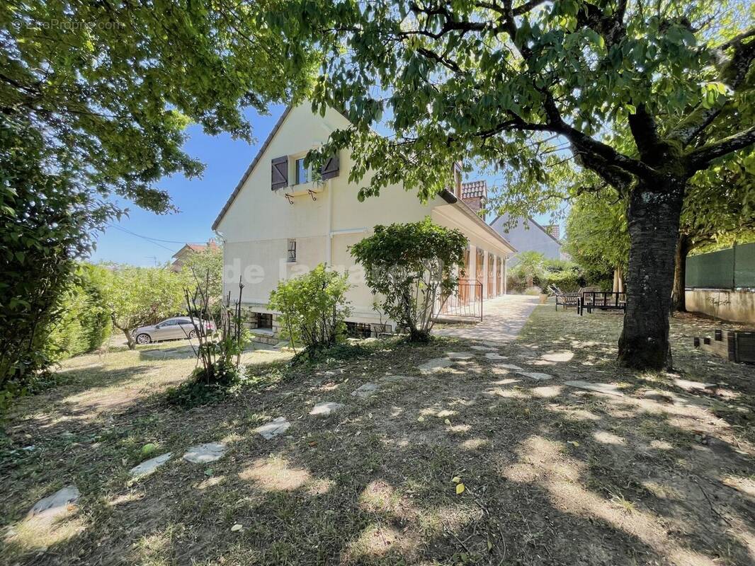 IMG_6652 - Maison à BRUNOY