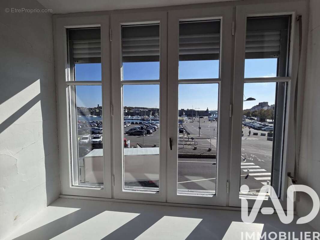 Photo 3 - Maison à CONCARNEAU