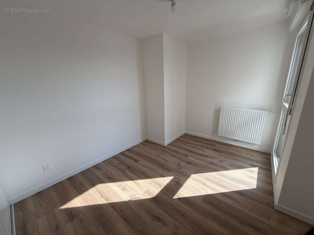 Appartement à MERIGNAC