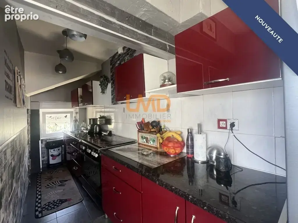 Maison fin 19ème sur un magnifique terrain arboré - photo 10