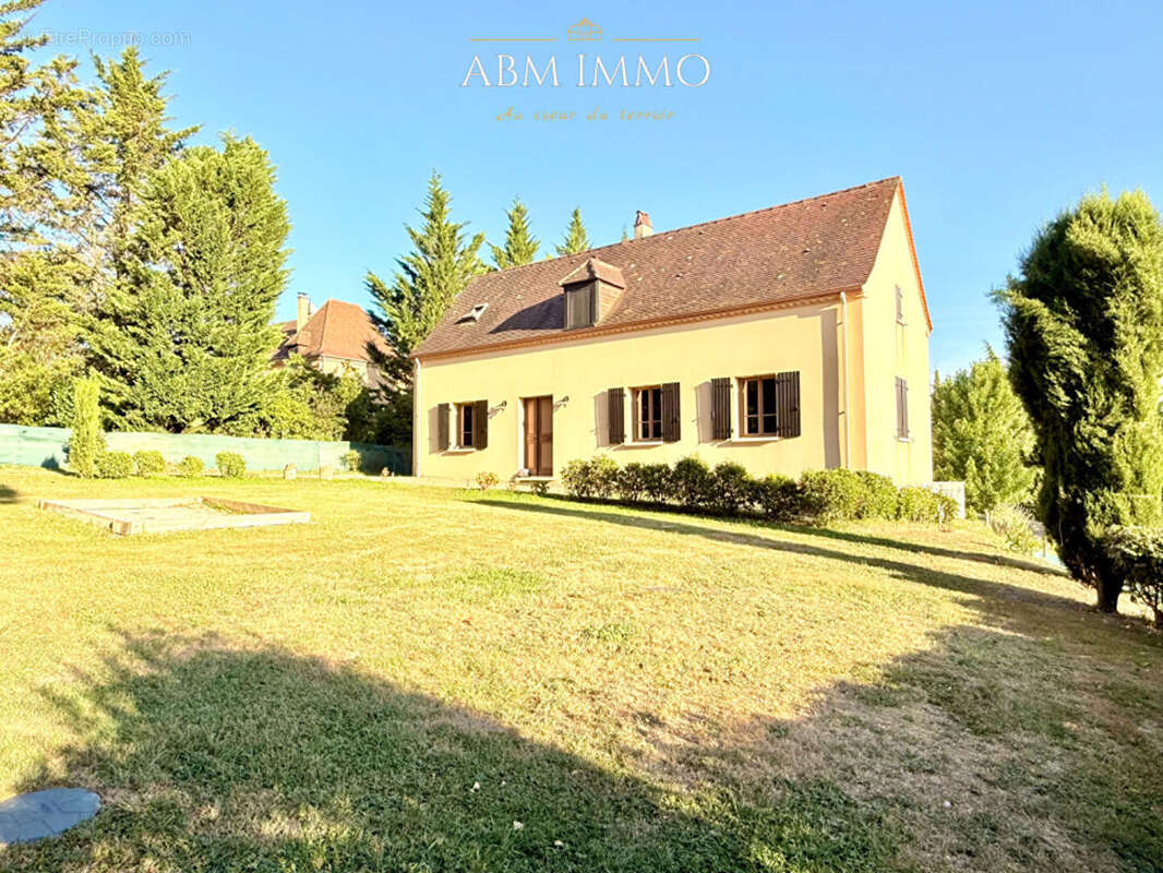 Maison atypique au calme - photo 12