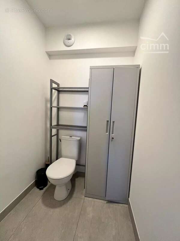 Appartement à SERIGNAN