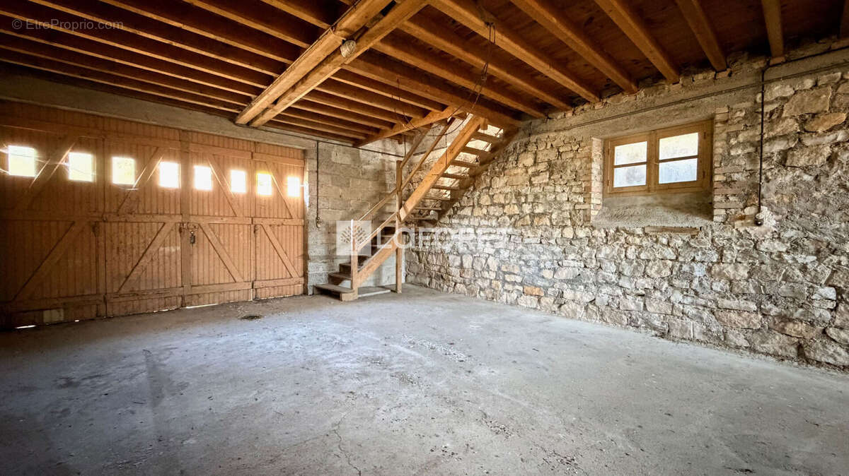 Maison à SEUIL-D'ARGONNE