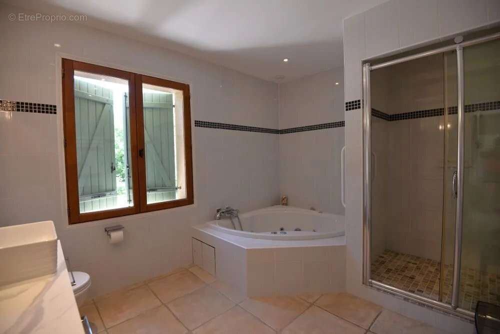 Maison à SAINT-PAUL-EN-FORET