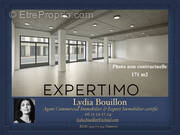 Commerce à PARIS-16E