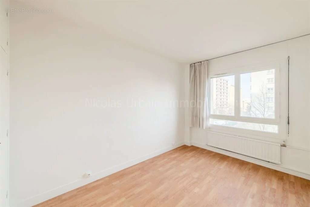 Appartement à MEUDON