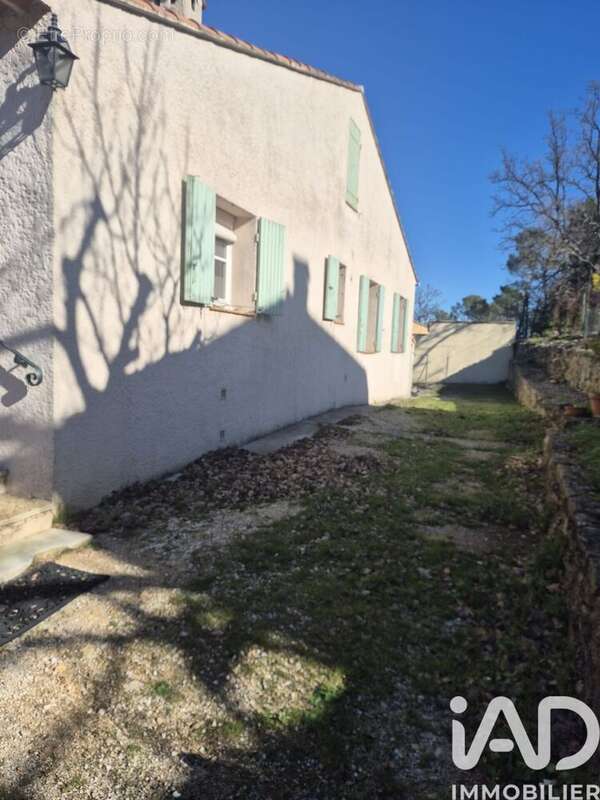 Photo 2 - Maison à LA CELLE