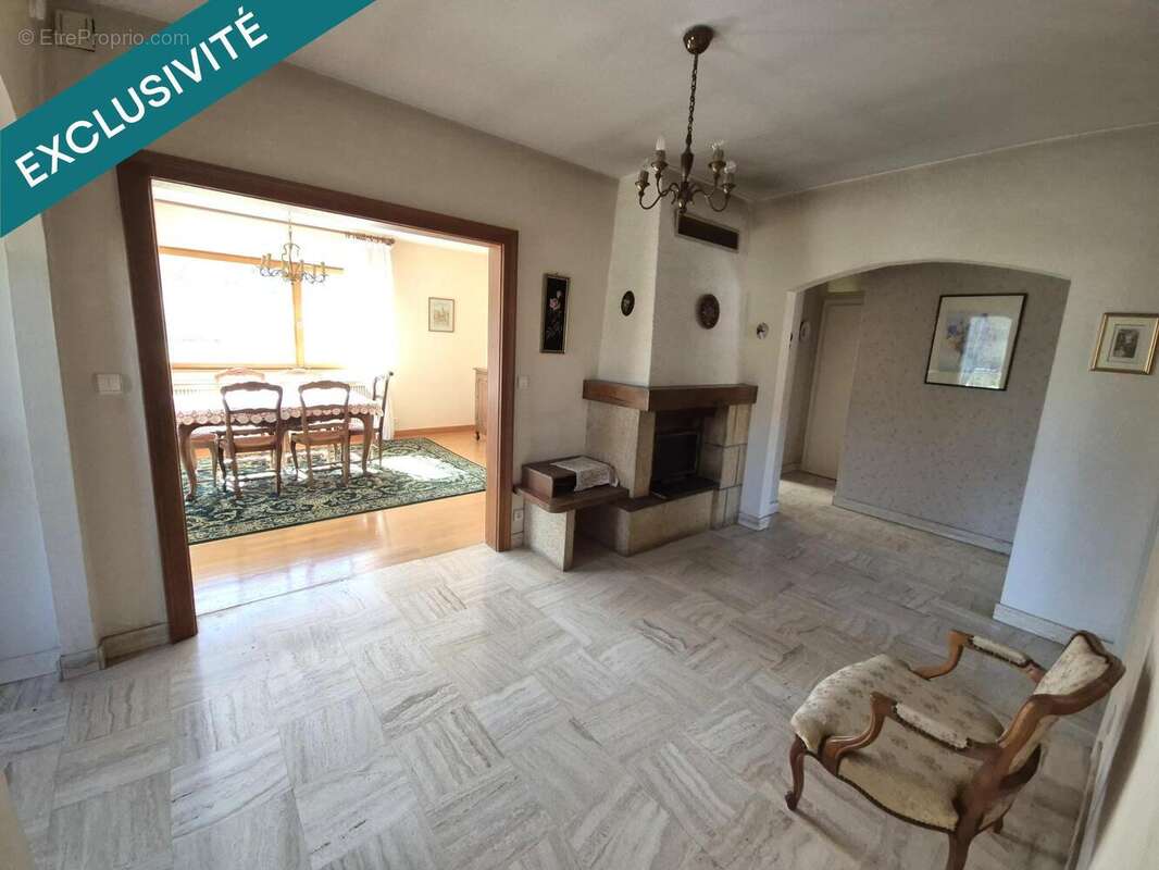 Maison 92 m² à Niederbruck  - photo 4