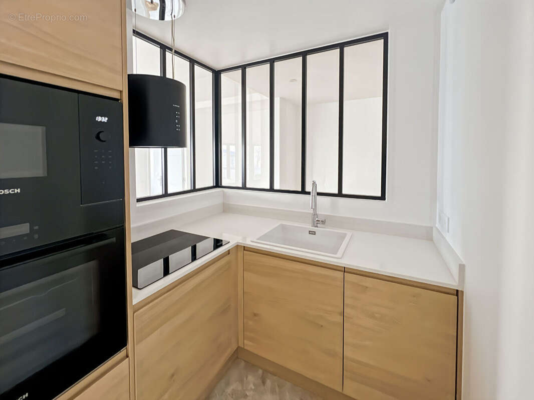 Appartement Paris 5 pièce(s) 101 m2 - photo 8