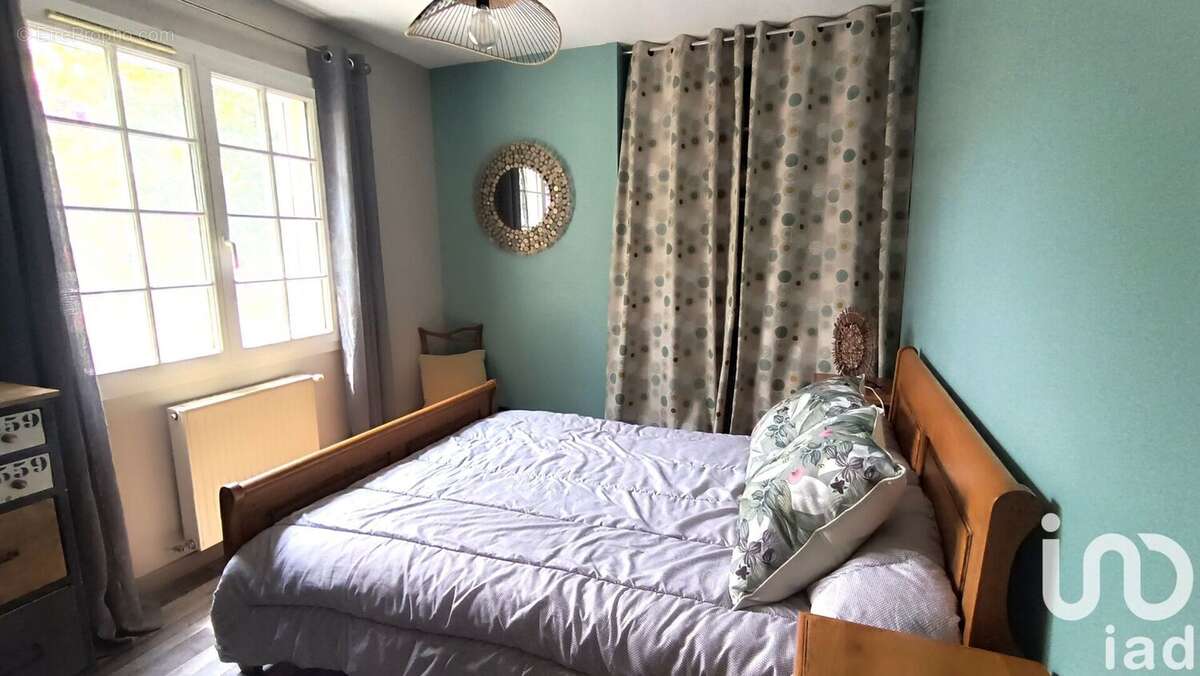 Photo 9 - Maison à PRIGNAC-ET-MARCAMPS