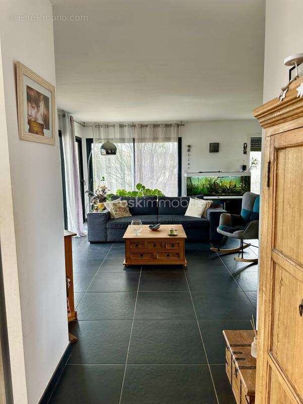 Maison à SAINT-ANDRE-DE-ROQUELONGUE