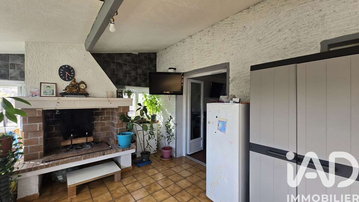 Photo 3 - Maison à CHERAUTE