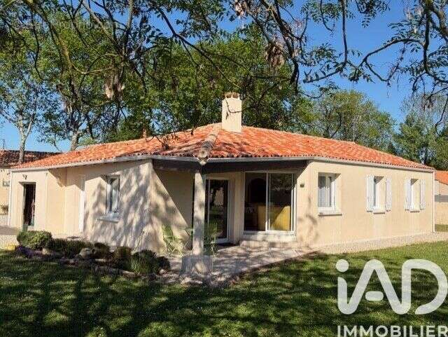 Photo 8 - Maison à CHAURAY