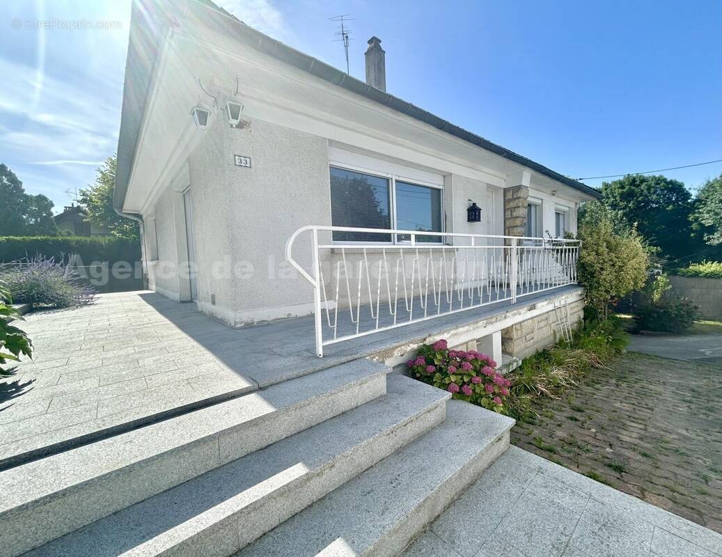 IMG_7234 - Maison à BRUNOY