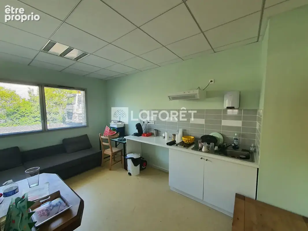 Local, secteur Villemur-sur-Tarn - photo 2